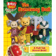 Rupert Bear and the Runaway Ball by ''Egmont''